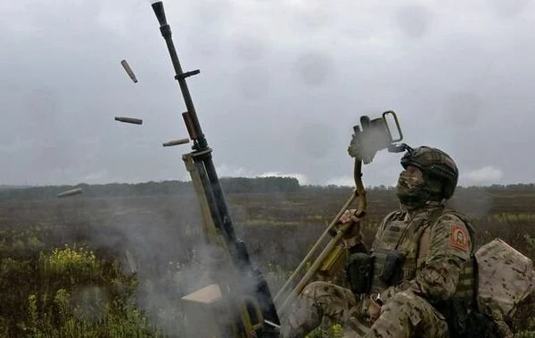 ВС РФ начали ожесточённые бои в районе Новопавловки на Покровском направлении: свежие данные на 06.08.2025