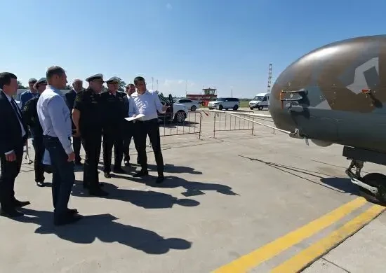 Прогресс и проблемы проекта «Альтиус»