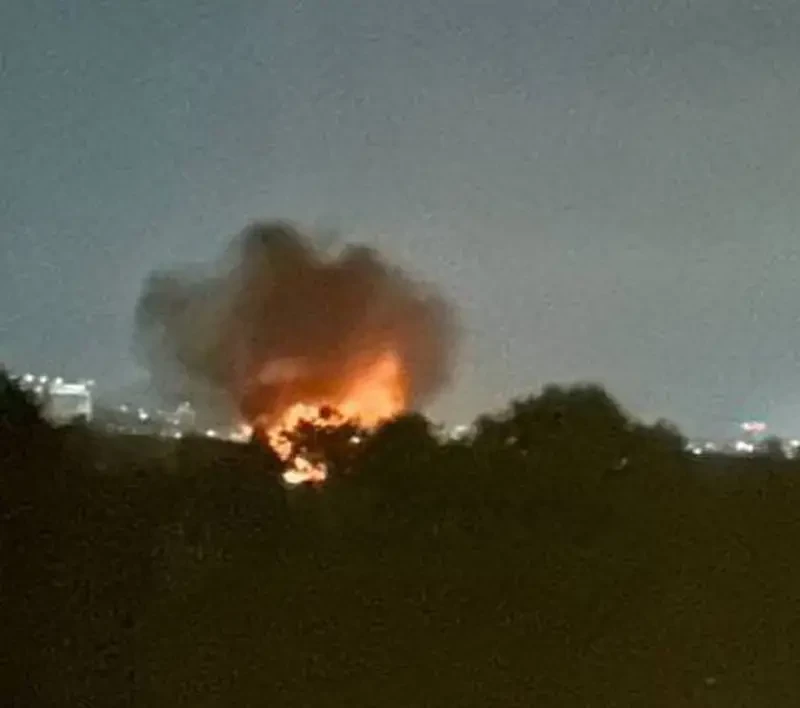 Российские ФАБ и «Герани» в ночь на 7 августа выбивали ТЦК, объекты военной логистики и позиции ВСУ в Херсоне, Днепропетровске, Кривом Роге и Сумах