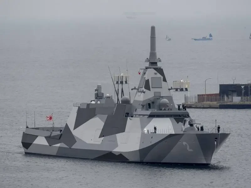 «Могами» снова идет в Австралию