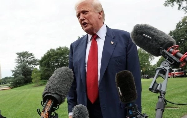 Трамп заявил, что не обуславливает переговоры с Путиным его встречей с Зеленским