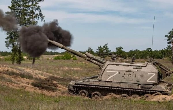 Бойцы ВС России продвинулись к Гришино и Шевченко на Покровском фронте: свежие подробности на 08.08.2025