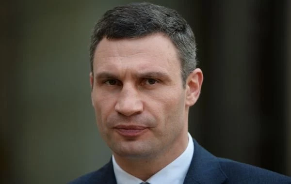 Кличко допустил территориальные уступки со стороны Украины