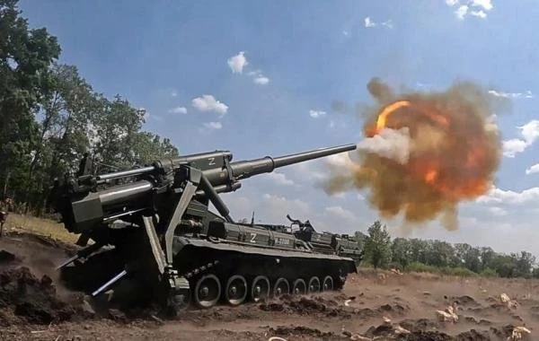 ВС РФ ведут успешные бои в Шандриголово на Краснолиманском направлении: свежие данные на 10.08.2025