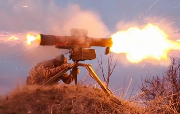 Свежая сводка Юрия Подоляки на 11.08.2025: ВС РФ вышли к новым рубежам под Покровском