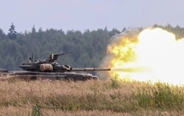 Свежая сводка Юрия Подоляки на 12.08.2025: ВС РФ прорвались на Доброполье под Покровском