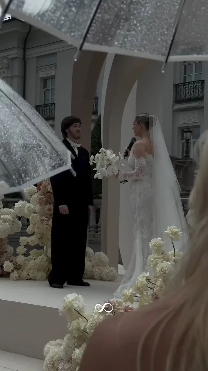 Рэпер Big Baby Tape женился на своей возлюбленной