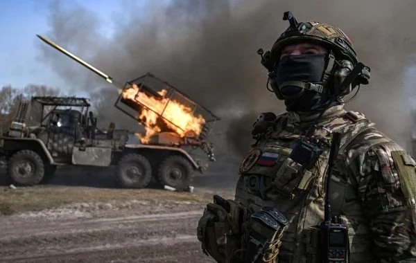 ВС России штурмуют ближние подступы Майского под Константиновкой: свежие данные на 15.08.2025 о боях в зоне СВО