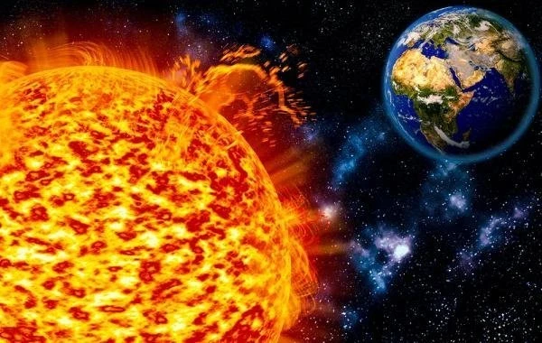 Магнитная буря 16 августа: вспышки на Солнце станут причиной нового ощутимого геошторма