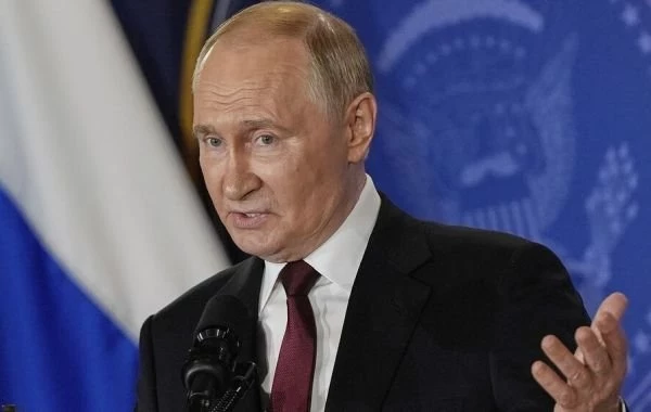 Путин заявил о стремлении завершить конфликт на Украине чем быстрее, тем лучше
