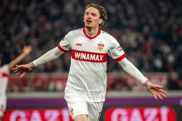 Конфликт между «Штутгартом» и агентом Вольтемаде обостряется на фоне интереса «Баварии»