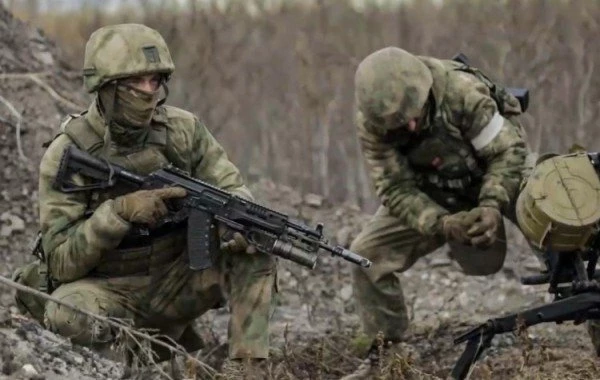 Свежая сводка Юрия Подоляки на 18.08.2025: ВС РФ ведут тяжёлые бои севернее Покровска