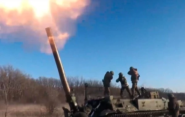 ВС РФ перемалывают оборону ВСУ у Покровска и продолжают мощно наступать, карта боевых действий на утро 19 августа