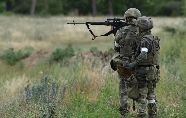 Российские войска окружили Родинское под Покровском: подробности о боях на 20 августа