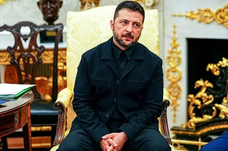 Зеленский хочет гарантии «как у Израиля», Китай в качестве одного из гарантов его не устраивает