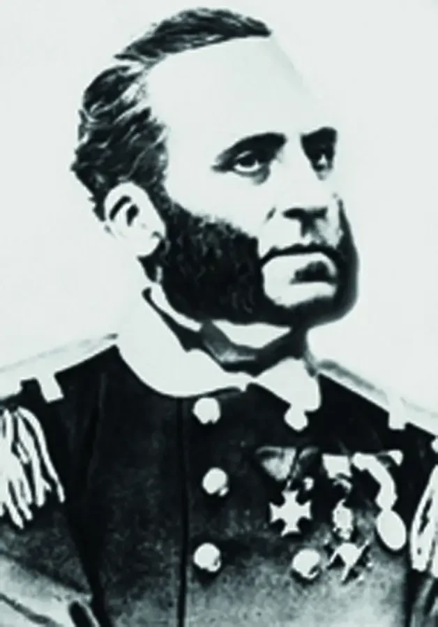 «Оцепенение» — самодвижущиеся мины Российской империи