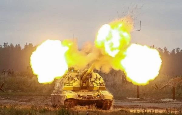 Последняя сводка СВО от Юрия Подоляки на 22.08.2025: ВС РФ ведут ожесточённые бои за Степногорск