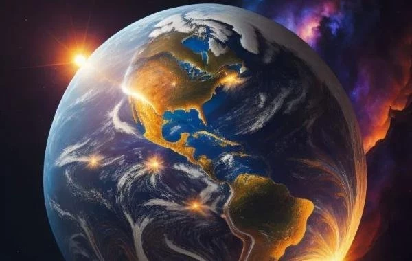 Магнитная буря 23.08.2025: вспышки на Солнце усилятся в субботу и приведут к геошторму