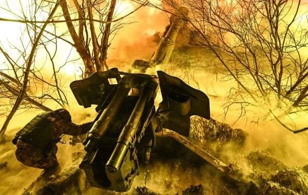 Последняя сводка СВО от Юрия Подоляки на 24.08.2025: ВС РФ ведут тяжёлые бои севернее Покровска