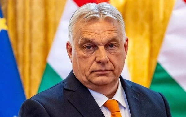 Орбан: слова Зеленского не останутся без последствий