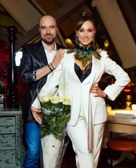 "Дима знал". Полина Диброва впервые подтвердила отношения с Романом Товстиком