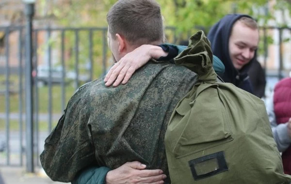 Демобилизация-2025: когда мобилизованные на СВО могут вернуться домой