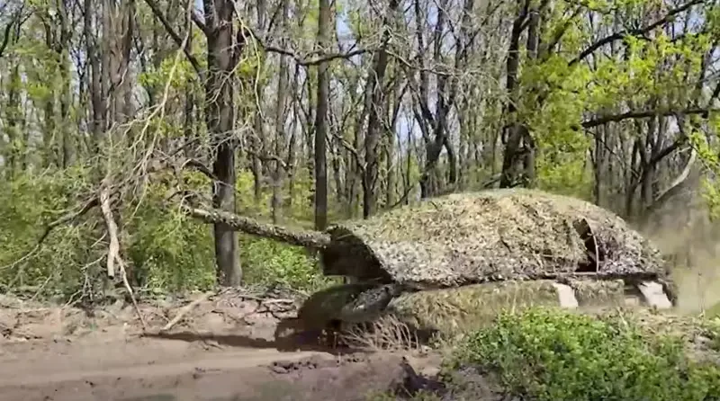 «Русские требуют от Киева оставшуюся часть Донбасса, но не Херсона и Запорожья» - МИД Турции