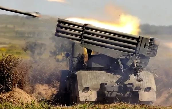 ВС России ведут ожесточённые в южной части Покровска: свежие данные на 29.08.2025