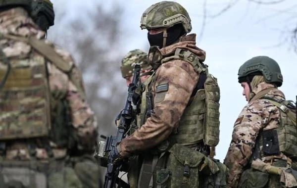 Свежая сводка Юрия Подоляки на 30.08.2025: в Покровске ВС РФ продвигаются в южных микрорайонах