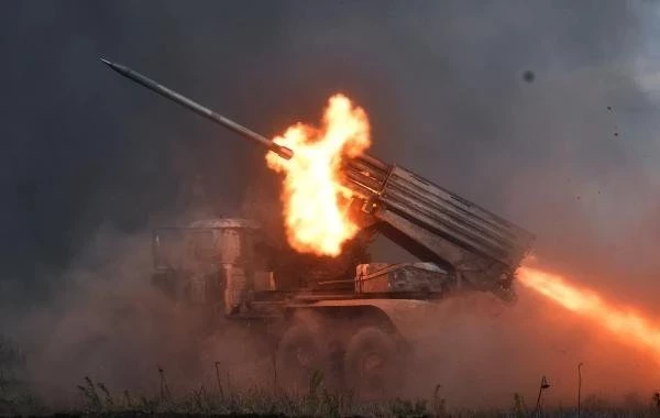 На Покровском направлении не стихают тяжёлые бои в районе Удачного: свежая сводка СВО на 31.08.2025