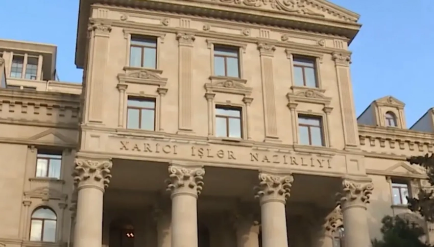 Азербайджан грозит России называть Калининград - Кёнигсбергом, а Оренбург - Орынбором