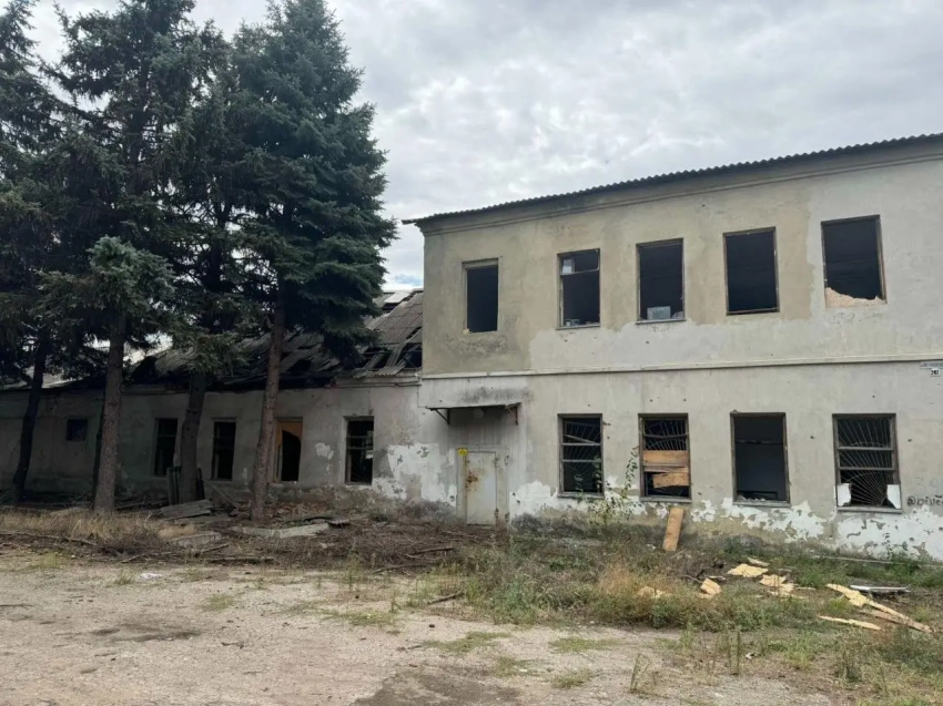 Российские подразделения прорвались на северо-восток Северска