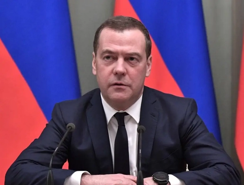 Бывший агент ЦРУ: администрация США действительно боится Медведева