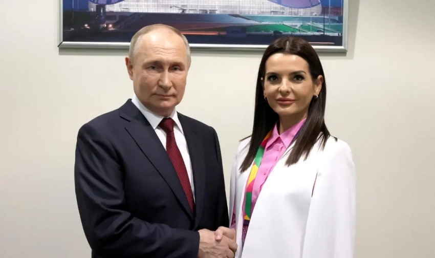 Политические репрессии в Молдавии: кишинёвский суд приговорил главу Гагаузии к семи годам тюрьмы