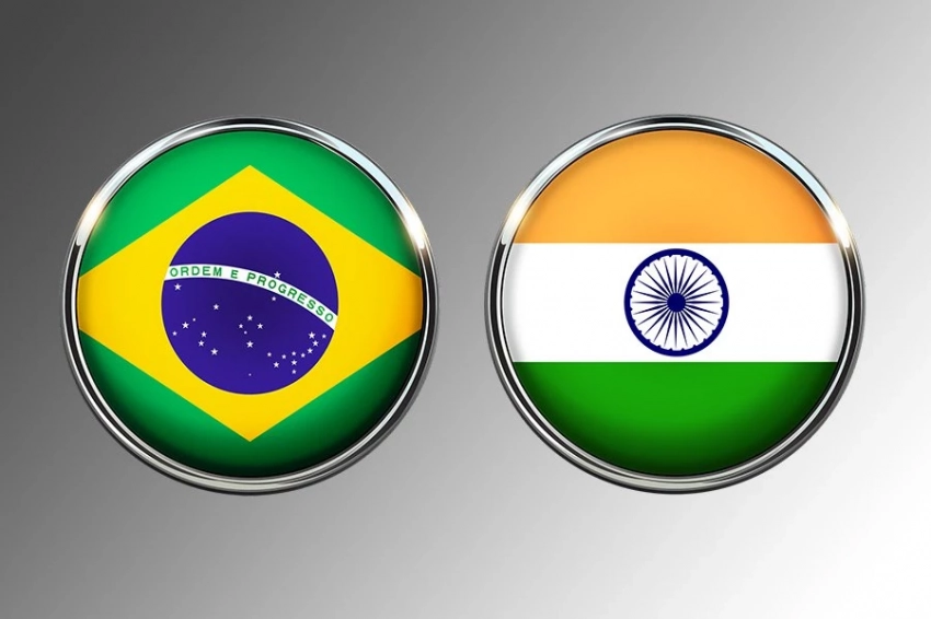 Индия и Бразилия поддерживают Россию ради своих интересов