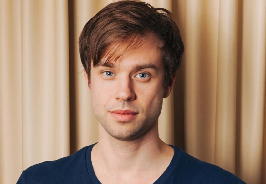 Бизнесмен российского происхождения появился на обложке Forbes