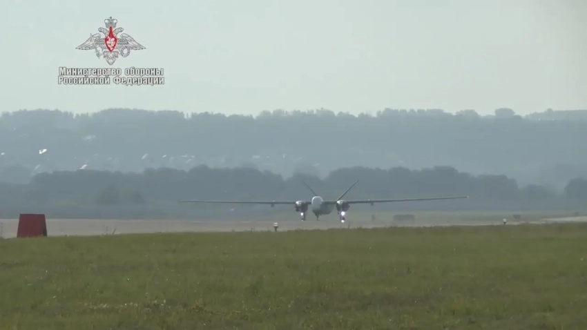 Прогресс и проблемы проекта «Альтиус»