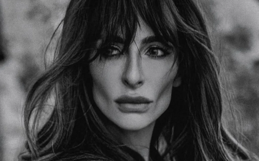 "Он говорит: "Для меня ты в первую очередь красивая сексуальная женщина. А потом можешь быть кем угодно". Катя Варнава рассказала, как ей живётся с новой любовью и новой версией себя