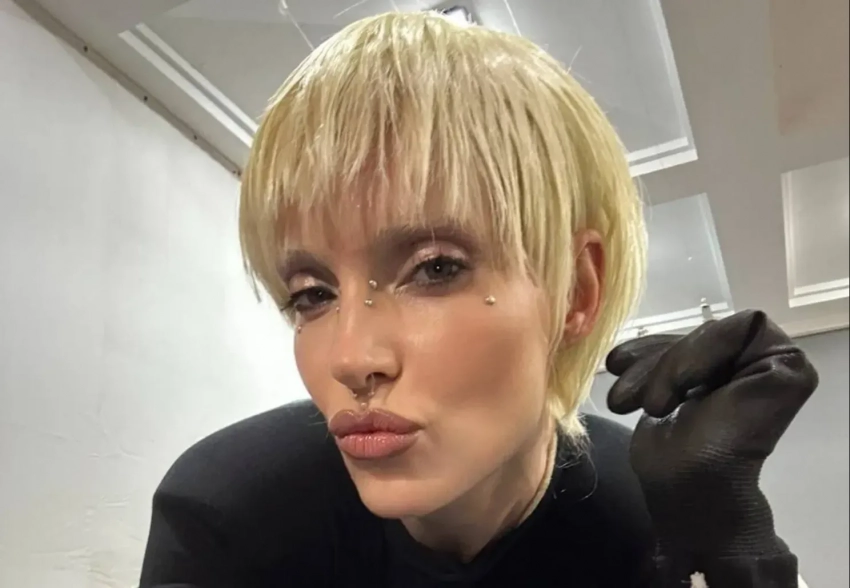 "Никогда не ставьте себе запреты". Наталья Ионова высказалась о предрассудках по поводу возраста