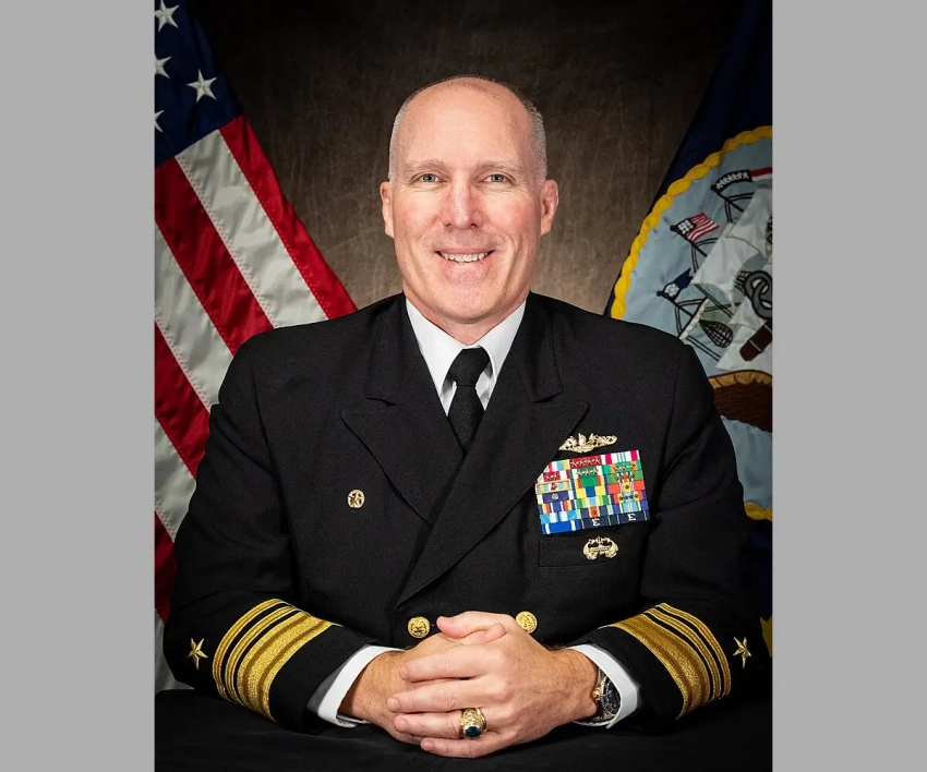 В ВВС и ВМС США предложено ввести должность «царь закупок»