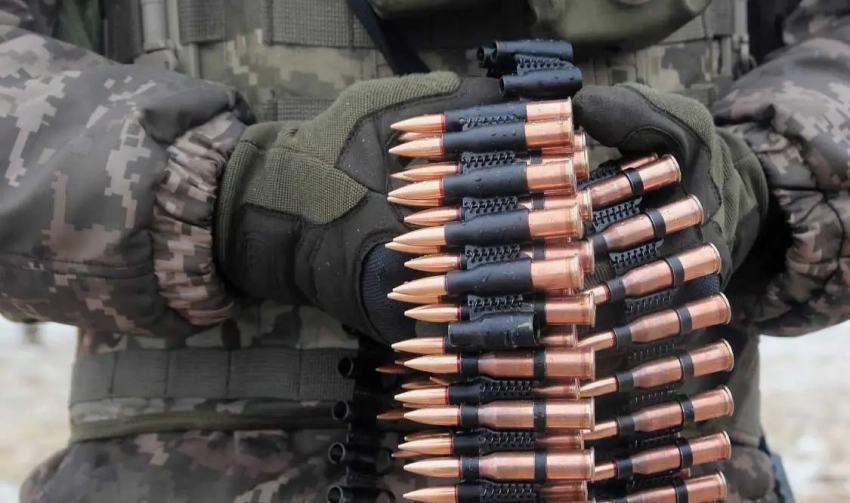 Американские медиа: первый этап соглашения - Киев выведет свои войска с Донбасса, после чего линия фронта будет заморожена