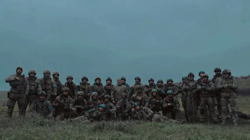 Радикалы начинают выдвигать ультиматумы Зеленскому: «Ни шагу назад с Донбасса»