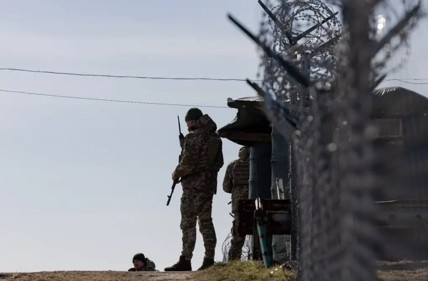 Согласовали позиции: Украина и Европа представили свой план перемирия и последующего мирного урегулирования