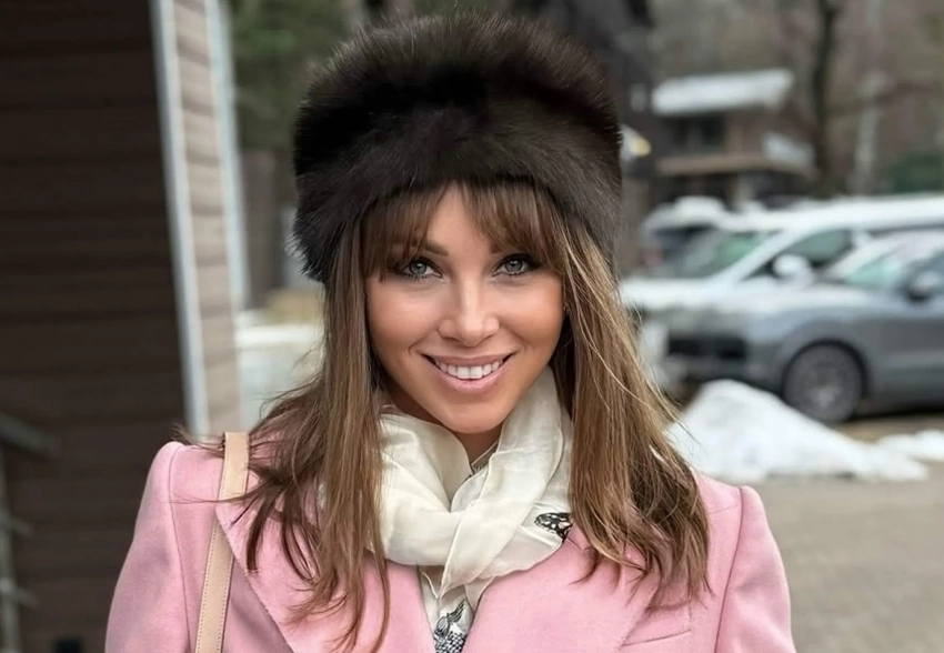 "Решила выдохнуть и немного гульнуть". Полина Диброва отправила детей к бабушке на фоне скандального развода и новых заявлений её адвокатов