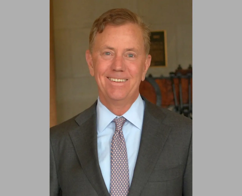 Обезболивающее для Киева: на фоне возможного вывода ВСУ с Донбасса штат Коннектикут подписал меморандум о сотрудничестве «с Донецкой областью»