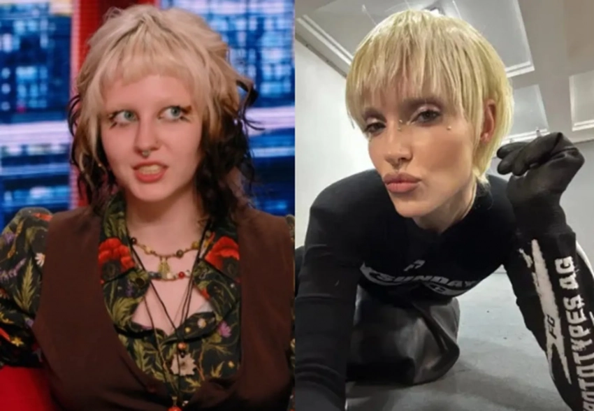 "Имя мамы приносило больше проблем". Дочь Натальи Ионовой высказалась об отношениях с ней