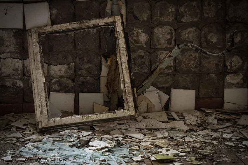 Обмен суверенитета на мечту всегда приводит к разрухе