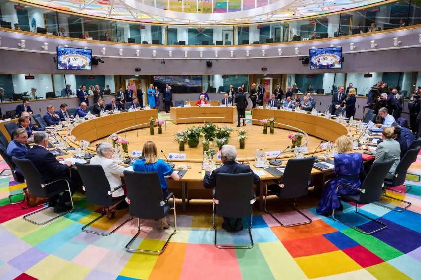 Французский политик: Трамп разрушил планы европейских лидеров в отношении Украины