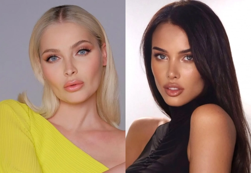 "Разозлилась". Бывшая девушка Тимати Алёна Шишкова высказалась об Анастасии Решетовой после того, как провела время с её сыном