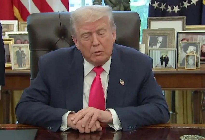 Трамп заявил, что более важной будет «вторая встреча», где «будут и президент Путин, и президент Зеленский»